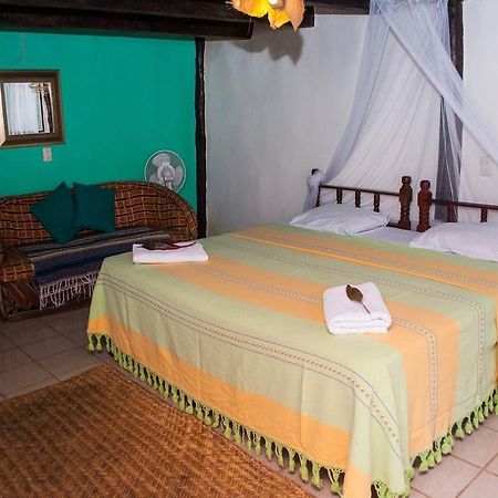 My Tulum Cabanas Екстериор снимка
