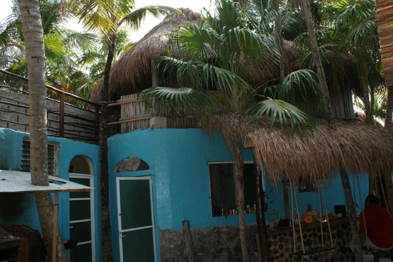 My Tulum Cabanas Екстериор снимка