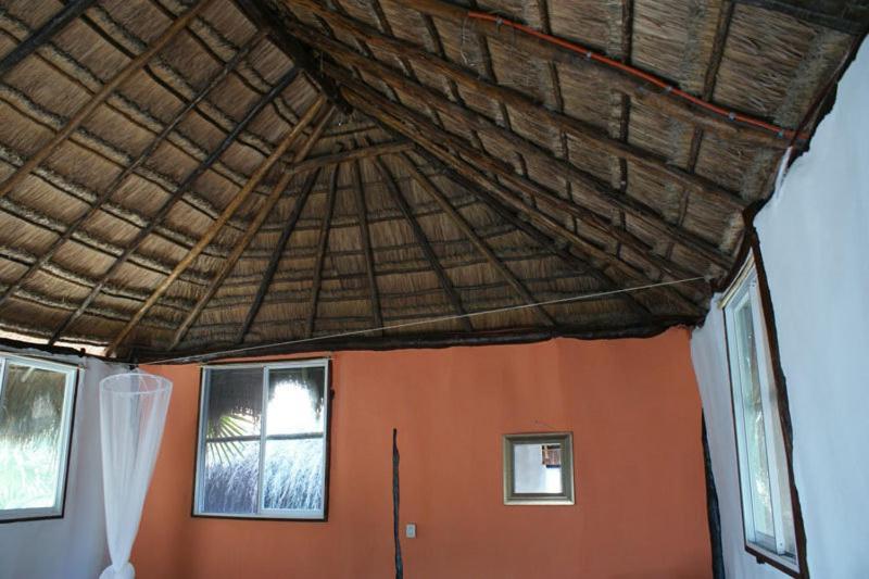 My Tulum Cabanas Стая снимка