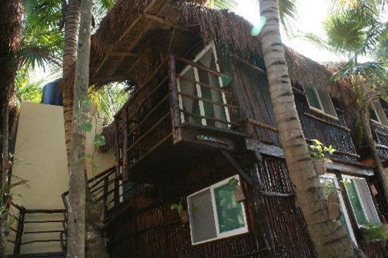 My Tulum Cabanas Стая снимка