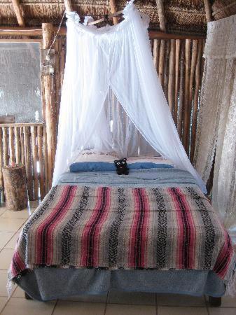 My Tulum Cabanas Стая снимка