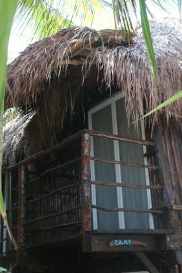 My Tulum Cabanas Екстериор снимка