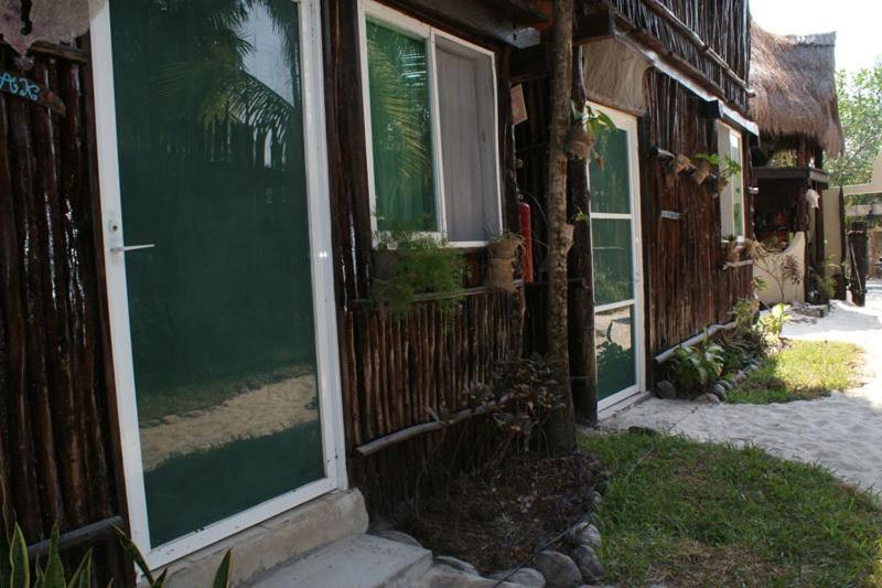 My Tulum Cabanas Екстериор снимка