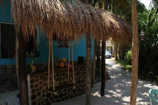 My Tulum Cabanas Екстериор снимка