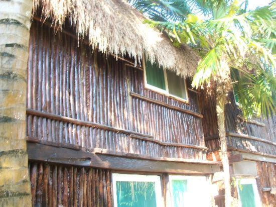 My Tulum Cabanas Екстериор снимка