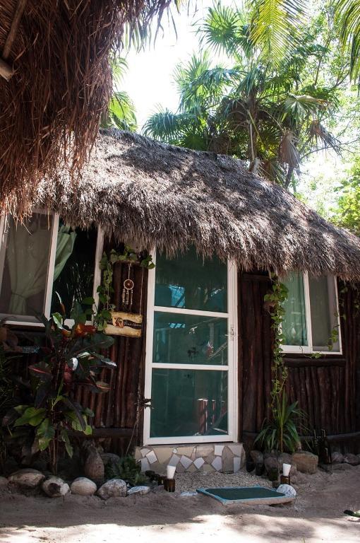My Tulum Cabanas Екстериор снимка