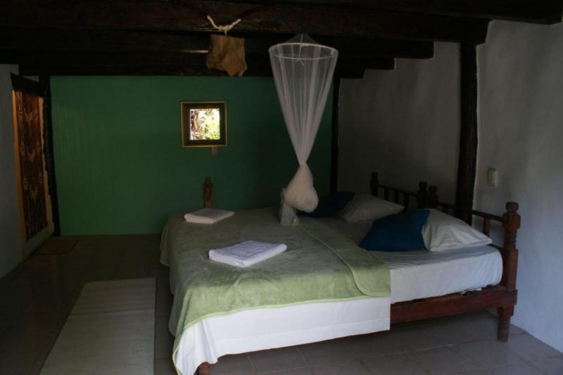 My Tulum Cabanas Екстериор снимка