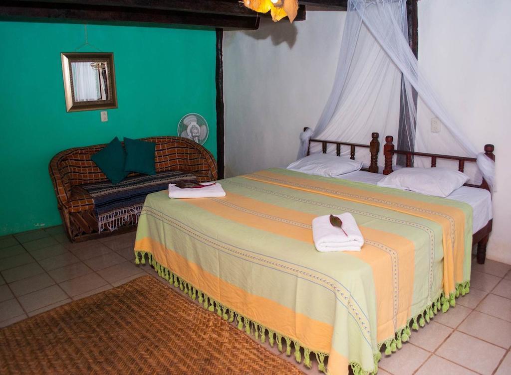 My Tulum Cabanas Екстериор снимка