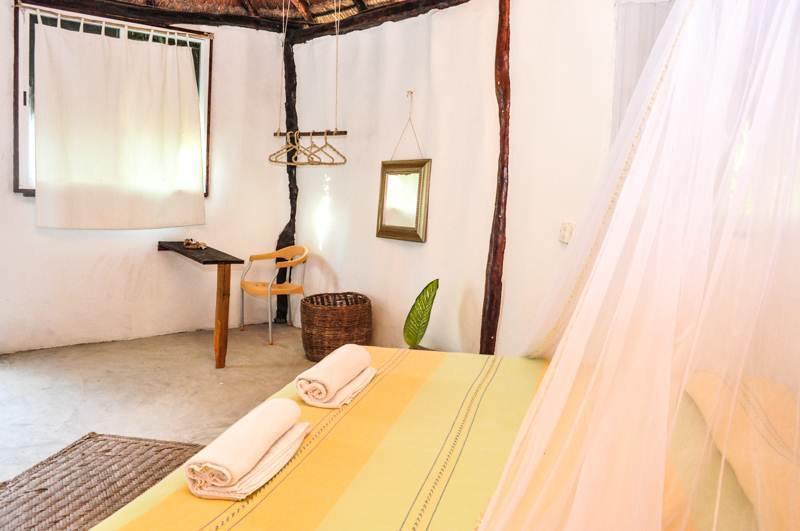 My Tulum Cabanas Екстериор снимка